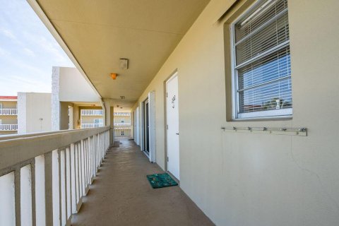 Condominio en venta en North Palm Beach, Florida, 2 dormitorios, 82.31 m2 № 1118997 - foto 29
