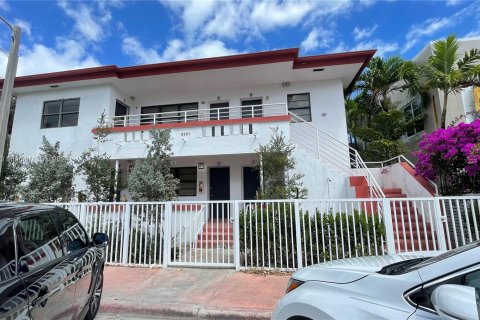 Immobilier commercial à vendre à Miami Beach, Floride: 297.38 m2 № 1309821 - photo 1