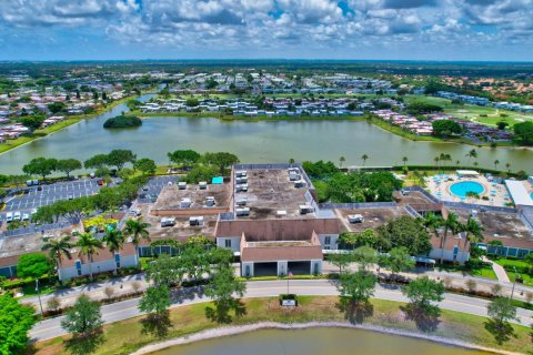 Condo in Delray Beach, Florida, 2 bedrooms  № 1189592 - photo 20