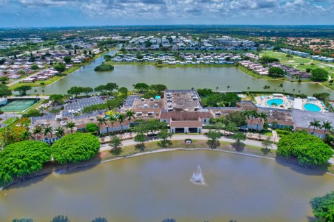 Condominio en venta en Delray Beach, Florida, 2 dormitorios, 83.8 m2 № 1189592 - foto 22