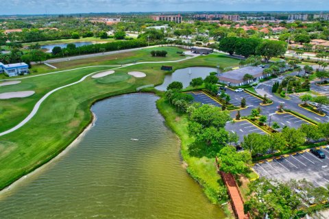 Copropriété à vendre à Delray Beach, Floride: 2 chambres, 83.8 m2 № 1189592 - photo 17