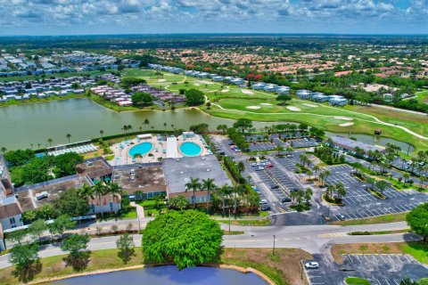 Condo in Delray Beach, Florida, 2 bedrooms  № 1189592 - photo 21