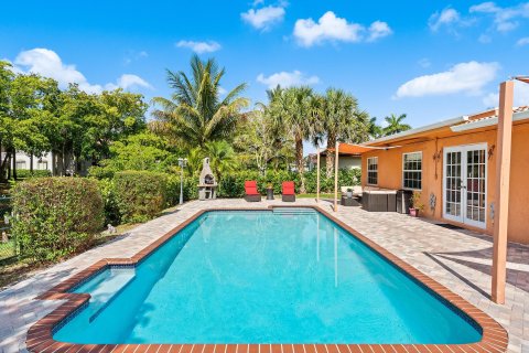 Villa ou maison à vendre à Coral Springs, Floride: 3 chambres, 192.59 m2 № 1189594 - photo 11