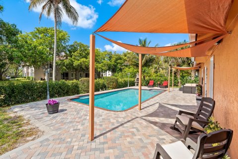 Villa ou maison à vendre à Coral Springs, Floride: 3 chambres, 192.59 m2 № 1189594 - photo 7