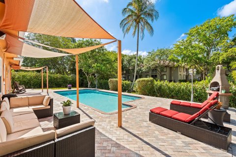 Villa ou maison à vendre à Coral Springs, Floride: 3 chambres, 192.59 m2 № 1189594 - photo 6