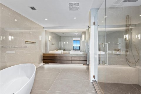 Copropriété à vendre à Pompano Beach, Floride: 3 chambres, 200.85 m2 № 1375890 - photo 21