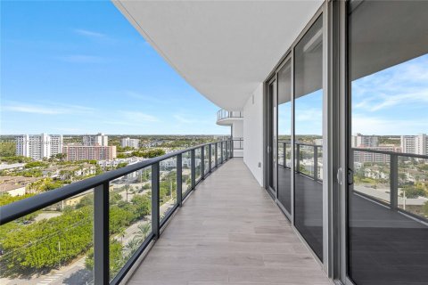 Copropriété à vendre à Pompano Beach, Floride: 3 chambres, 200.85 m2 № 1375890 - photo 25