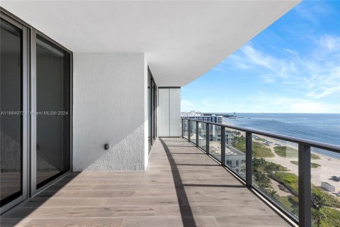 Copropriété à vendre à Pompano Beach, Floride: 3 chambres, 200.85 m2 № 1375890 - photo 4