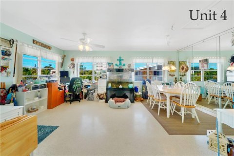 Immobilier commercial à vendre à Pompano Beach, Floride: 125.23 m2 № 510853 - photo 25
