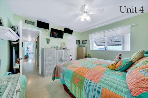 Immobilier commercial à vendre à Pompano Beach, Floride: 125.23 m2 № 510853 - photo 16