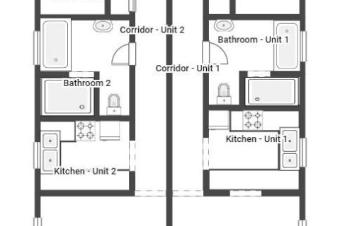 Commercial property in Pompano Beach, Florida 125.23 sq.m. № 510853 - photo 2