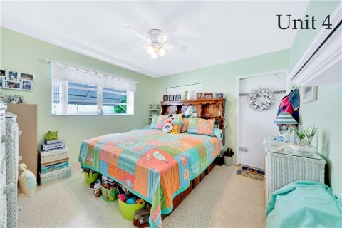 Immobilier commercial à vendre à Pompano Beach, Floride: 125.23 m2 № 510853 - photo 17