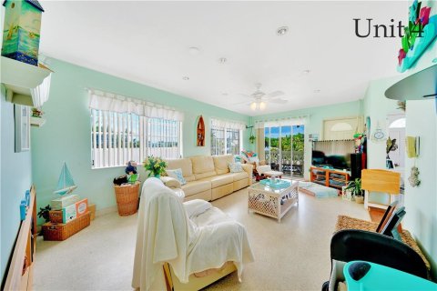Immobilier commercial à vendre à Pompano Beach, Floride: 125.23 m2 № 510853 - photo 26