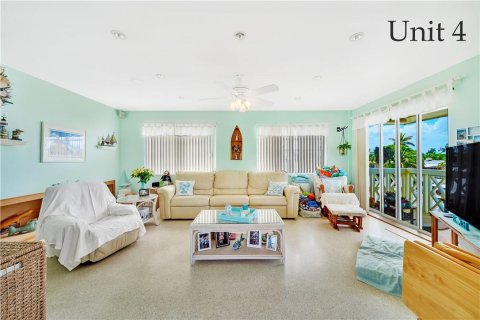 Immobilier commercial à vendre à Pompano Beach, Floride: 125.23 m2 № 510853 - photo 27