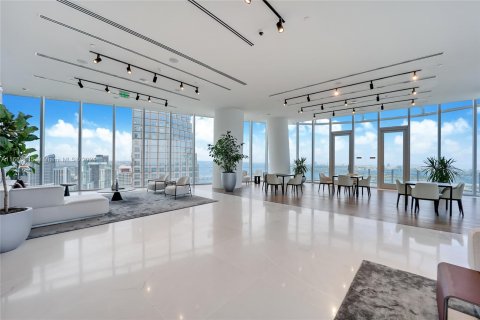 Copropriété à vendre à Miami, Floride: 1 chambre, 90.67 m2 № 1385883 - photo 16