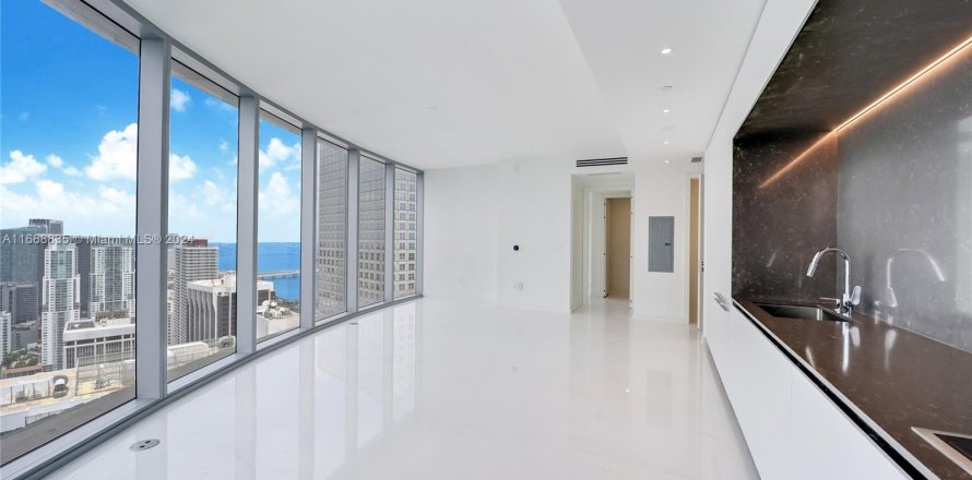 Condo in Miami, Florida, 1 bedroom  № 1385883