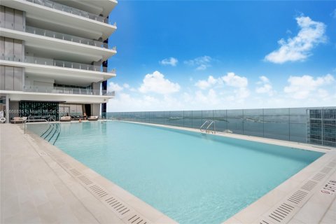 Condominio en venta en Miami, Florida, 1 dormitorio, 90.67 m2 № 1385883 - foto 10