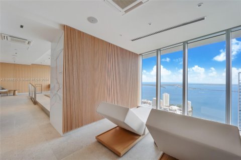 Condominio en venta en Miami, Florida, 1 dormitorio, 90.67 m2 № 1385883 - foto 8