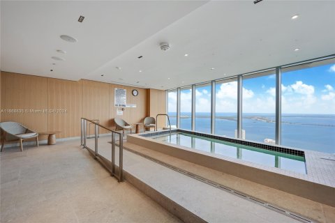 Condominio en venta en Miami, Florida, 1 dormitorio, 90.67 m2 № 1385883 - foto 7