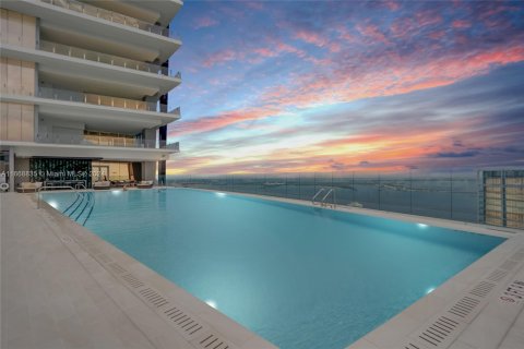 Condominio en venta en Miami, Florida, 1 dormitorio, 90.67 m2 № 1385883 - foto 11