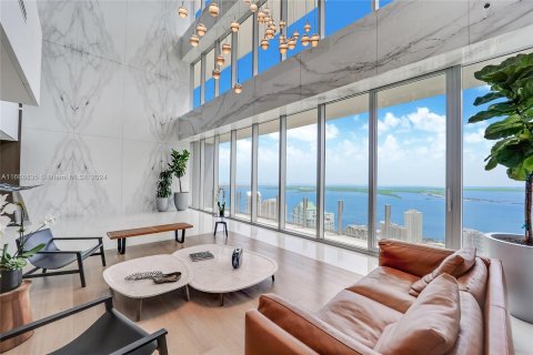 Condominio en venta en Miami, Florida, 1 dormitorio, 90.67 m2 № 1385883 - foto 6