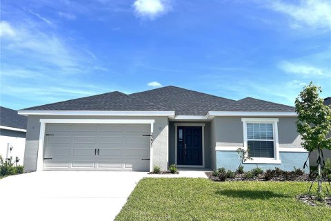 Casa en venta en Davenport, Florida, 4 dormitorios, 186.27 m2 № 1352772 - foto 1