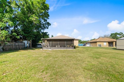 Villa ou maison à vendre à Winter Haven, Floride: 3 chambres, 137.03 m2 № 1352775 - photo 8