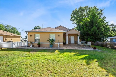 Villa ou maison à vendre à Winter Haven, Floride: 3 chambres, 137.03 m2 № 1352775 - photo 3