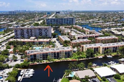 Copropriété à vendre à Pompano Beach, Floride: 2 chambres, 98.94 m2 № 1310900 - photo 7