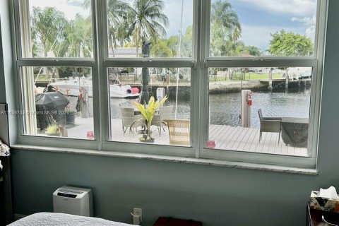 Copropriété à vendre à Pompano Beach, Floride: 2 chambres, 98.94 m2 № 1310900 - photo 16