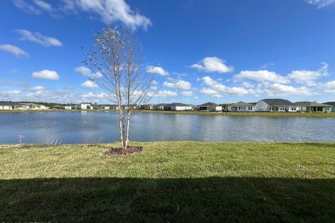 Villa ou maison à vendre à Saint Augustine, Floride: 2 chambres, 205.87 m2 № 883084 - photo 11