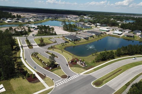 Villa ou maison à vendre à Saint Augustine, Floride: 2 chambres, 205.87 m2 № 883084 - photo 28