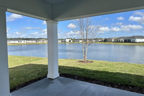 Villa ou maison à vendre à Saint Augustine, Floride: 2 chambres, 205.87 m2 № 883084 - photo 12