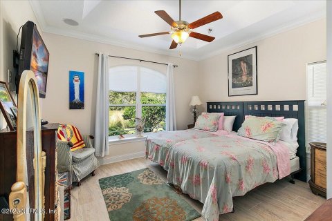 Condo in Saint Augustine, Florida, 2 bedrooms  № 883083 - photo 16