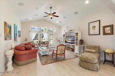 Condo in Saint Augustine, Florida, 2 bedrooms  № 883083 - photo 6