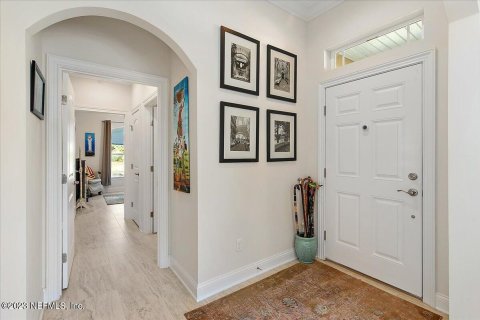 Copropriété à vendre à Saint Augustine, Floride: 2 chambres, 163.51 m2 № 883083 - photo 5