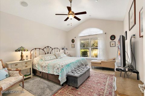 Condo in Saint Augustine, Florida, 2 bedrooms  № 883083 - photo 13