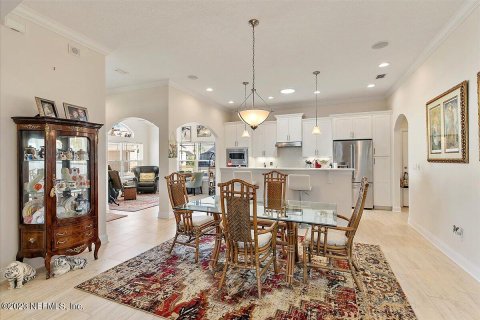 Copropriété à vendre à Saint Augustine, Floride: 2 chambres, 163.51 m2 № 883083 - photo 9