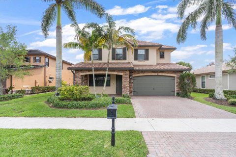 Villa ou maison à vendre à Parkland, Floride: 5 chambres, 375.98 m2 № 970655 - photo 20