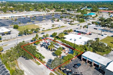 Commercial property in St. Lucie, Florida № 1102450 - photo 22