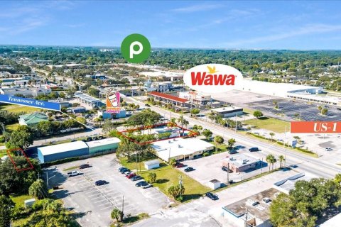 Commercial property in St. Lucie, Florida № 1102450 - photo 15