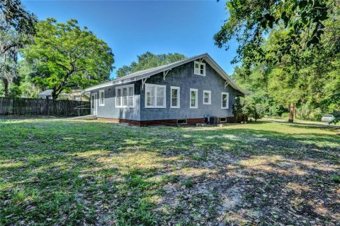 Villa ou maison à vendre à DeLand, Floride: 3 chambres, 156.82 m2 № 1327262 - photo 28