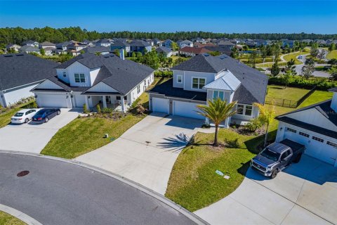 Villa ou maison à vendre à Saint Augustine, Floride: 5 chambres, 309.55 m2 № 392493 - photo 8