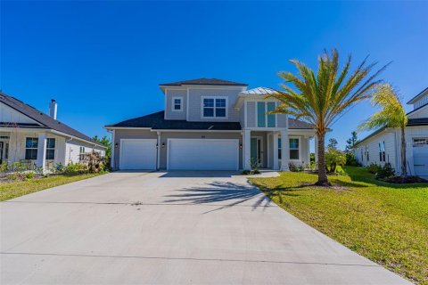 Villa ou maison à vendre à Saint Augustine, Floride: 5 chambres, 309.55 m2 № 392493 - photo 2