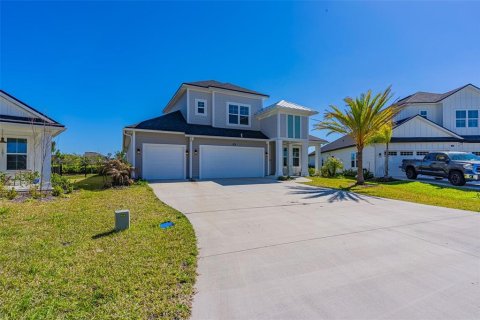 Villa ou maison à vendre à Saint Augustine, Floride: 5 chambres, 309.55 m2 № 392493 - photo 1