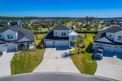 Villa ou maison à vendre à Saint Augustine, Floride: 5 chambres, 309.55 m2 № 392493 - photo 7