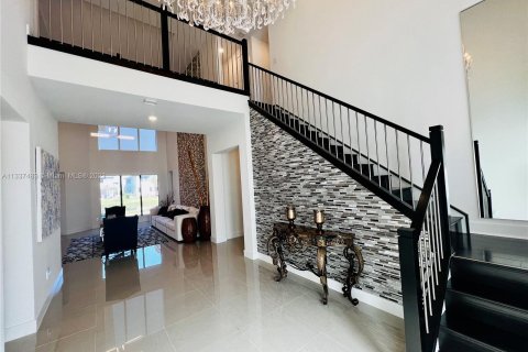 Villa ou maison à vendre à Parkland, Floride: 6 chambres, 429.39 m2 № 290425 - photo 28