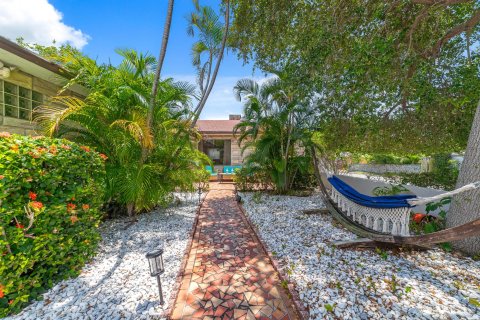 Villa ou maison à vendre à Lake Worth, Floride: 3 chambres, 128.39 m2 № 1188806 - photo 10