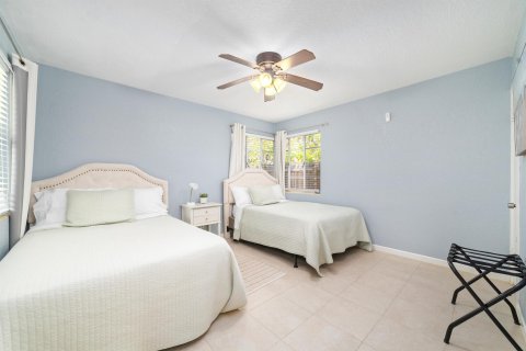 Casa en venta en Lake Worth, Florida, 3 dormitorios, 128.39 m2 № 1188806 - foto 30