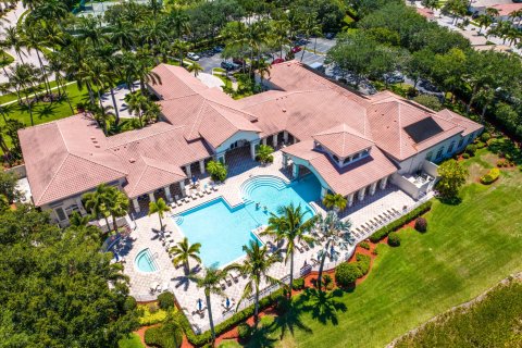 Villa ou maison à vendre à Boynton Beach, Floride: 3 chambres, 199.28 m2 № 1187287 - photo 23